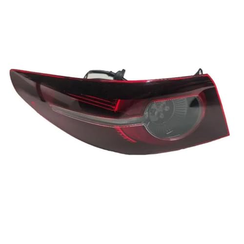 Feu arrière Mazda 3 Berline 2019 2020 2021 lampe stop clignotant extérieur gauche