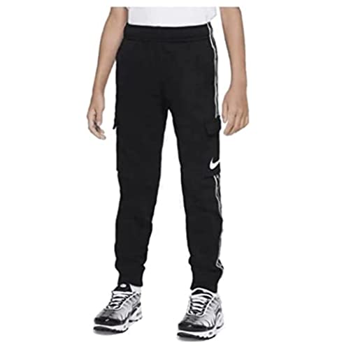 T-Shirt Nike B NSW Repeat pour en finir avec les vêtements fragiles d'enfants