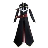 Gegexli Anime Code Geass Lelouch Of The Rebellion Cosplay Costumes C C Cosplay Costume Uniforms Halloween Party (XL)
