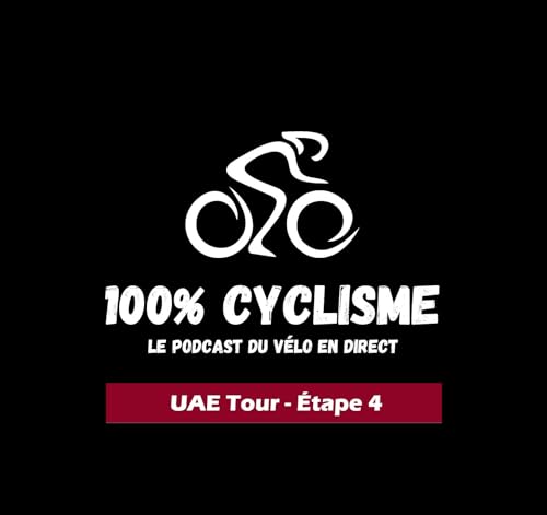 UAE Tour 2026 - &Eacute;tape 4