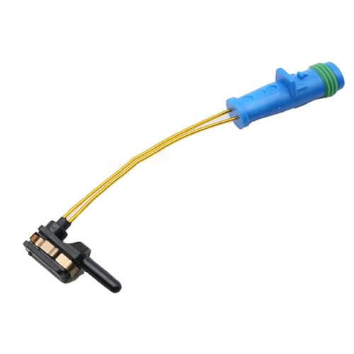 Sensor de desgaste de frenos para Mercedes C300 2015-2017 OEM 2205400617 4