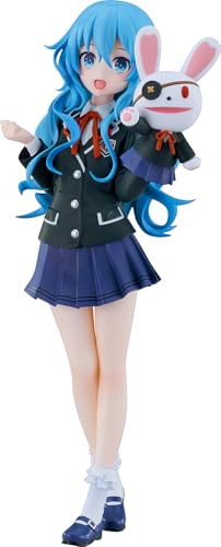 グッドスマイルカンパニー POP UP PARADE 四糸乃 制服Ver. L size
