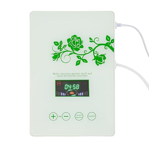 Purificador generador de ozono para alimentos y agua 600mg/h miniatura 1