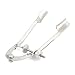 AAProTools Lancaster Eye Speculum Adjustable Mechanism with Locking nut with 15mm Solid Blade