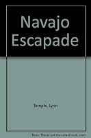 Navajo Escapade 0533013003 Book Cover