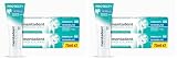 Mentadent Professional Dentifricio Protect+ Sensibilità, Dentifricio Denti Sensibili, Remineralizza e Dona Protezione Contro la Sensibilità Dentinale, con Minerali Bio-compatibili e Potassio, 2x75 ml