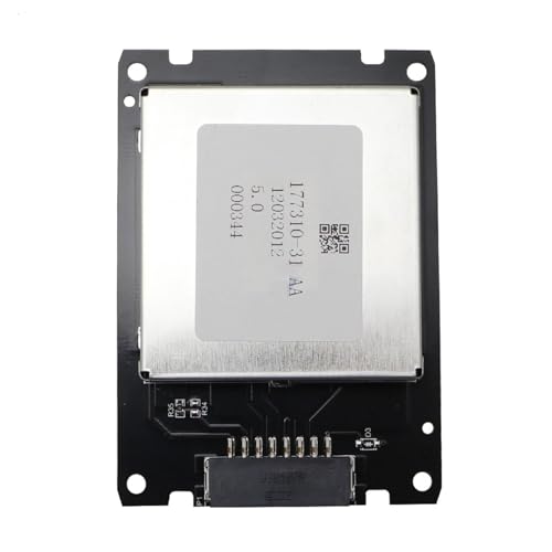 Módulo de control de faro Opel Astra J alta durabilidad 177310-31
