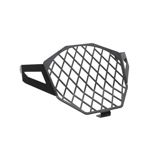 Grille de protection phare moto pour V-STROM 800DE 2023-2024, cache de protection robuste