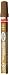 Testors Enamel Paint Marker-Metallic Gold