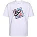 Nike Max 90 Wild T-Shirt (S, White, s)