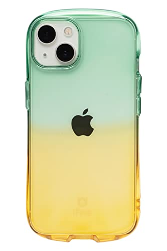 iFace Look in Clear Lolly iPhone 13 P[X (tHXg/AvRbg) yACtH13 tpu Jo[  ϏՌ čMILKi擾 Xgbvz[tz