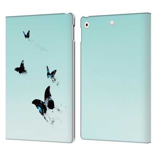 Art animal étui portefeuille iPad 10.2 pour sublimer votre bureau