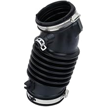 Engine Air Intake Hose Tube With Clamps. Replaces Part # 17228-5J6-A10 172285J6A10.Compatible with Honda Pilot 2016-2021,Odyssey 2018-2022,Ridgeline 2017-2021,Passport 2019-2021