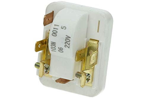 THOMSON - relais 103n0011 pour réfrigérateur THOMSON