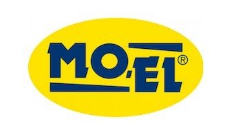 Mo-El Hélice de repuesto, color amarillo.