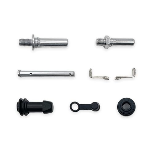 Kit de réparation cylindre de frein avant pour réparer la fuite d'étrier EXC XC