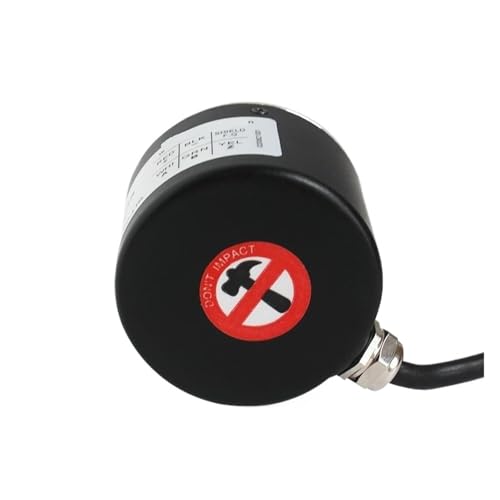 Encodeur DBS50E-S5RK003060 de haute précision à arbre plein S5 - 4