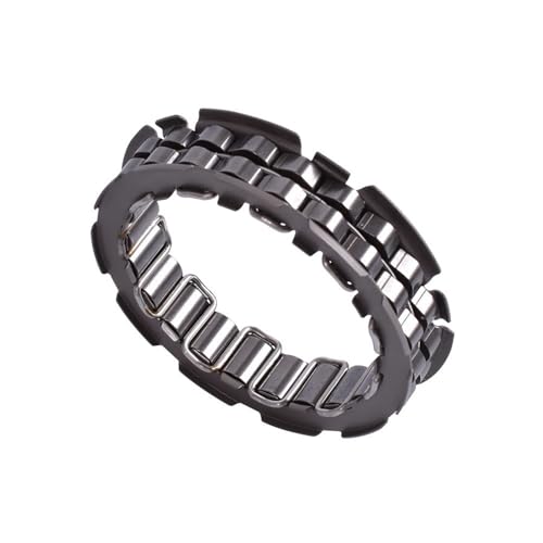 Roulement de démarreur XL1000 embrayage sprag anti-patinage pour moto OEM 28126MBB003