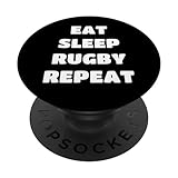 Photo Gallery funny rugby player eat sleep rugby repeat rugby lover popsockets popgrip intercambiabile Photo Gallery funny rugby player eat sleep rugby repeat rugby lover popsockets popgrip intercambiabile