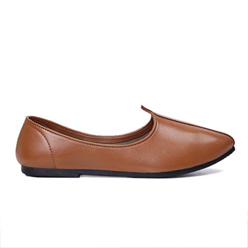 Image of DIVYANSHU Men's Synthetic Leather Black Formal Shoes for Men PBL-28