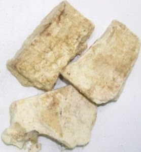 DESIILAAZ BILAI KAND/PUERARIA TUBEROSA/VIDARIKAND/INDIAN KUDZU - 250 GRAM