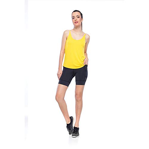 Bermuda Fitness Run Basic - Preta - G