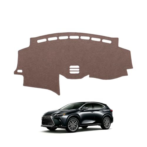 ���N�T�X RX RX350 RX400h XU30�^ 04�N-07�N �ɓK�����܂� �_�b�V���{�[�h�J�o�[ �X�G�[�h�f�� UV �J�b�g �Ԏ��p | �Ռ��}�b�g �t�����g�}�b�g �ڂɗD���� ����~�� �f�荞�݌y�� ���Ă��h�~ �ϔM�� ��t�ȒP �F�򂹖h�~ ��