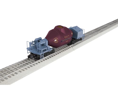 Lionel The Polar Express HOT Chocolate Thermos CAR 2326590