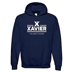 Xavier Musketeers Navy