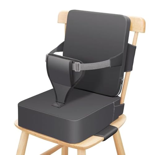 Rehausseur de chaise pour enfant idéal pour table à manger et cuisine