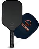 Roore Gen 4 100% EPP Foam Core Pickleball Paddles T...