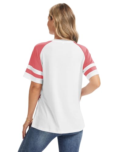 Catálogo de Ropa de Béisbol para Mujer los 5 más buscados. 5 Imagen adicional