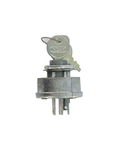 Greenstar, 4821, Greenstar 4821 Per Toro Interruttore Con Chiave