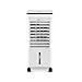 Ufesa Narvik Raffrescatore Evaporativo, 65W, Funzione Freddo e Ventilatore, 3...
