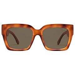 Brown Tortoise Frame Brown Lens