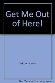 Paperback Get Me Out of Here! Book