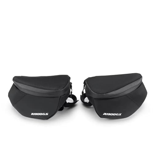 TADPH�i�ЂƂ݁j �o�C�N�p�T�C�h�f�t���N�^�[�o�b�O�A���s�p���[�c�[���o�b�O�A�A�N�Z�T���[�A�ɓK������R1300GS 2023 2024-�C����z�p�b�P�[�W�p�B �N�C�b�N�C���X�g�[�����[�p�j�A�o�b�O