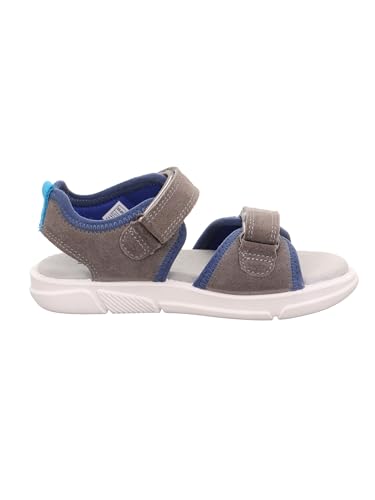 Sandale garçon Superfit Pixie pour les vacances à la mer et la plage - 5