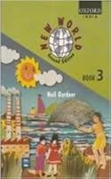 New World : Environmental Studies Book-3 0195657535 Book Cover