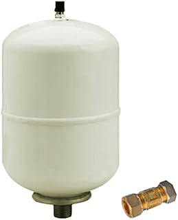 Ariston Water Heater Expansion Vessel Kit A