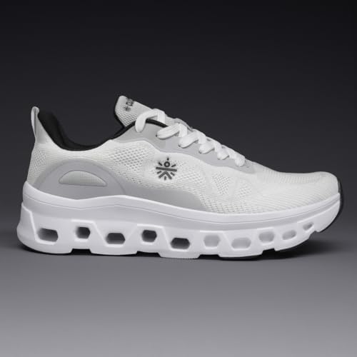 Image of CULT Mens Oxyra Walking Shoes