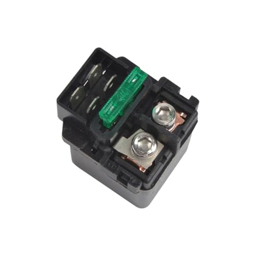 Relé Arranque Motocicleta Interruptor De Encendido De Relé De Solenoide De Arranque De Motocicleta para CBR929 CBR929RE CBR929RR CB1000 para BIG1 CBR 929 CB 1000