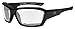 Produktbild HARLEY-DAVIDSON Wiley X Kicker Clear Motorrad Brille