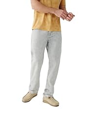 Bleached Out Light Wash