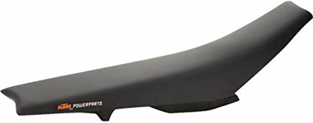 KTM Complete Seat Low Compatible with 250/350/450 SX-F/125/150 SX 2016-2018/250 SX/XC/XC-F/300 XC/350/450 XC-F 2017-2018/150/250/300 XC-W/250/350/500 EXC-F 2017-2019 - 79407940200