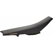 KTM Complete Seat Low Compatible with 250/350/450 SX-F/125/150 SX 2016-2018/250 SX/XC/XC-F/300 XC/350/450 XC-F 2017-2018/150/250/300 XC-W/250/350/500 EXC-F 2017-2019 - 79407940200
