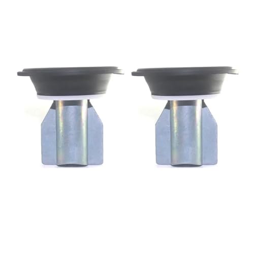 Stopper fuite air carburateur Kawasaki GPZ 900 membrane caoutchouc souple