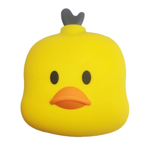 Bouillotte portable chauffe-mains canard pour une chaleur douce et durable au lit
