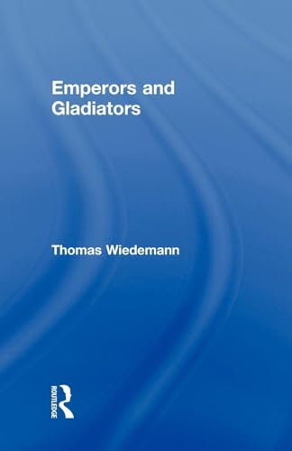 Emperors and Gladiators view 2
