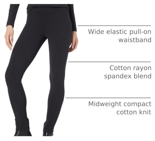 Image of Amazon Essentials Women's Soft Leggings